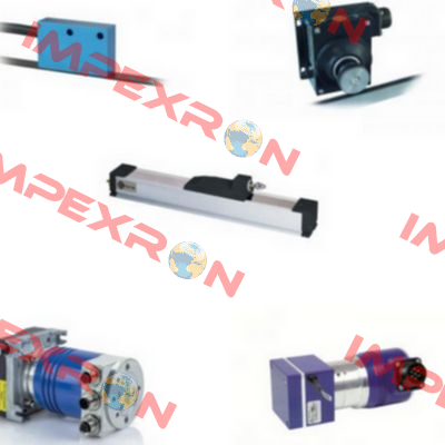 EL115A1024Z8/24L11X6PR  Eltra Encoder