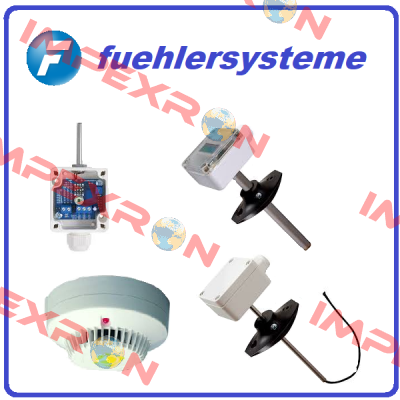 EF4/T-K/400  FuehlerSysteme