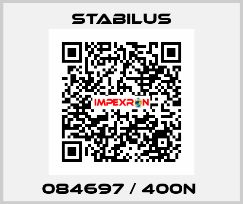 084697 / 400N  Stabilus