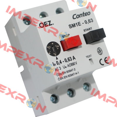 Art. No. OEZ:37080, Type: QA40-201008-1K  OEZ