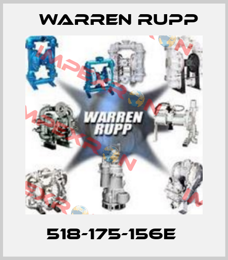 518-175-156E  Warren Rupp