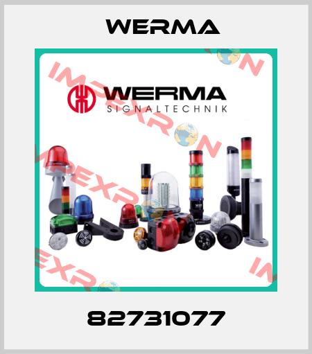 82731077 Werma