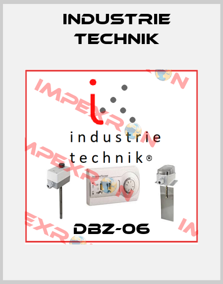 DBZ-06 Industrie Technik