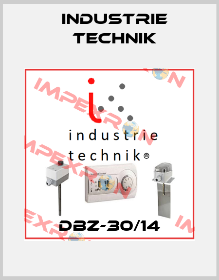 DBZ-30/14 Industrie Technik