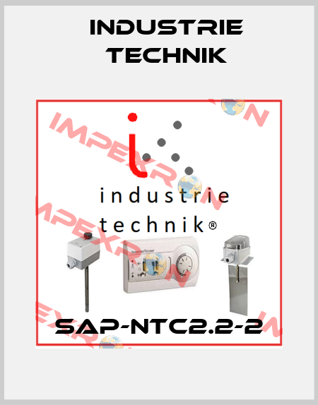 SAP-NTC2.2-2 Industrie Technik
