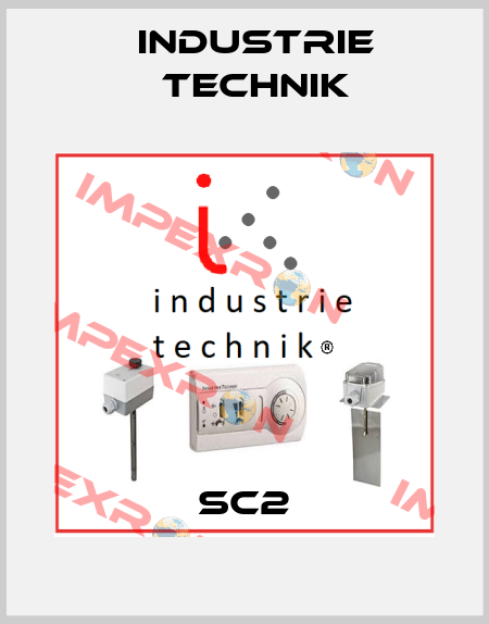 SC2 Industrie Technik