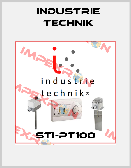 STI-PT100 Industrie Technik