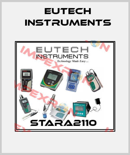 STARA2110  Eutech Instruments