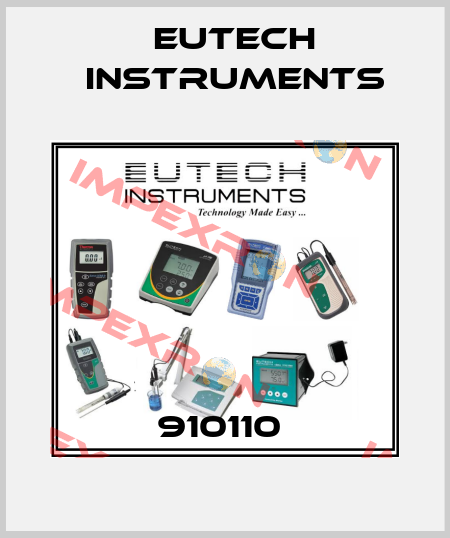 910110  Eutech Instruments