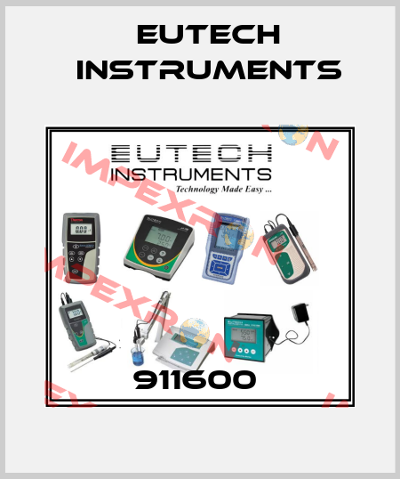 911600  Eutech Instruments