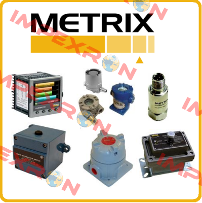 5465F-062A ERSETZT VON TXR33505N Metrix