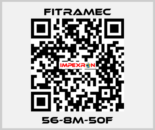 56-8M-50F FITRAMEC