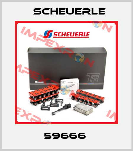 59666  Scheuerle