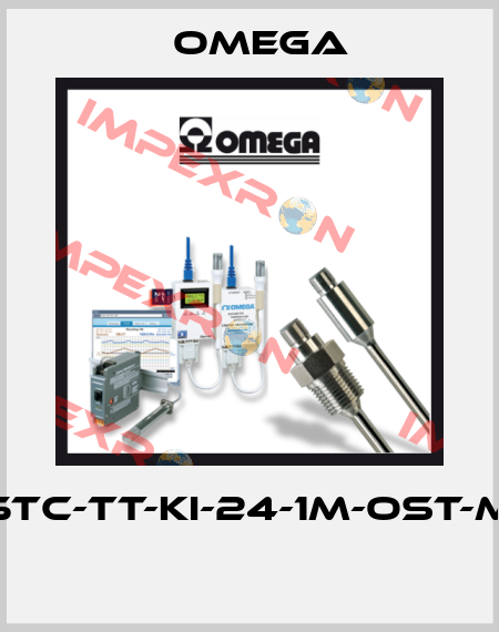 5TC-TT-KI-24-1M-OST-M  Omega