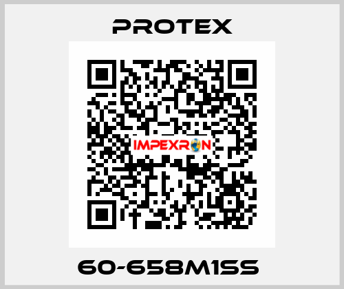 60-658M1SS  Protex