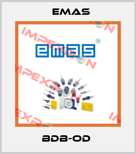 BDB-OD  Emas