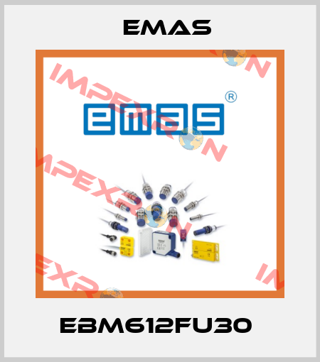 EBM612FU30  Emas