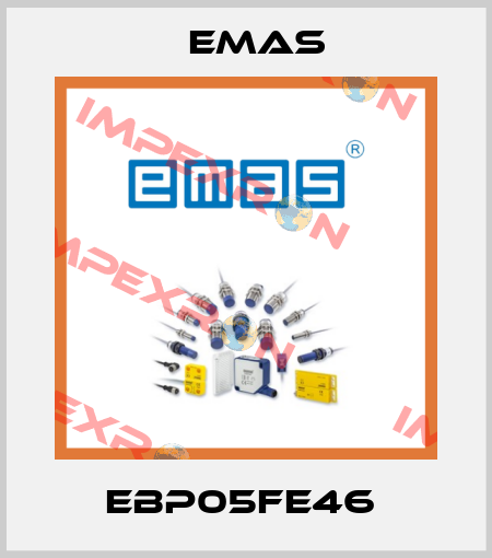 EBP05FE46  Emas