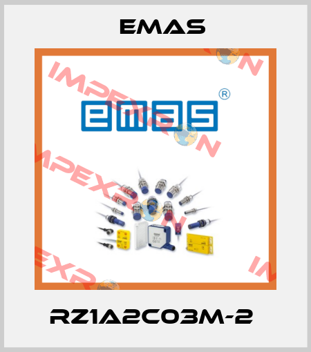 RZ1A2C03M-2  Emas
