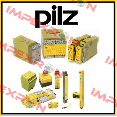 Mat. No. 301108 , Type: PSS DIO Z  Pilz