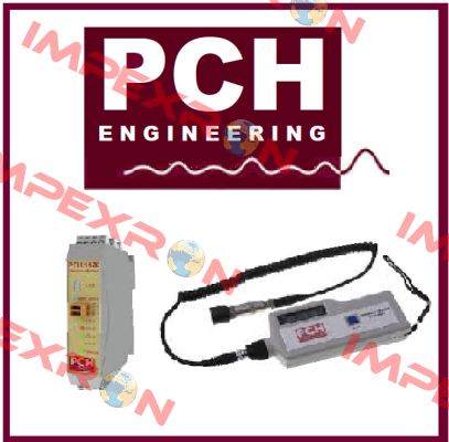 PCH 1270/CHF8004  PCH Engineering