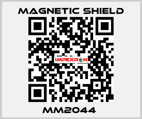 MM2044  Magnetic Shield