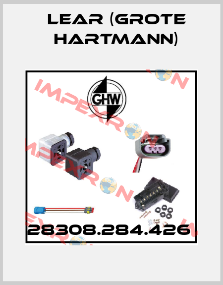 28308.284.426  Lear (Grote Hartmann)