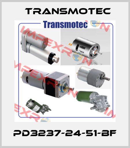 PD3237-24-51-BF Transmotec