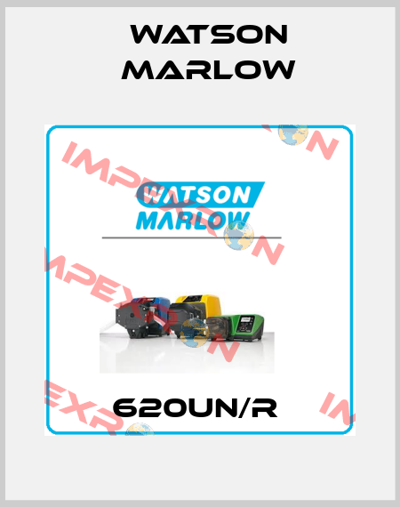 620UN/R  Watson Marlow