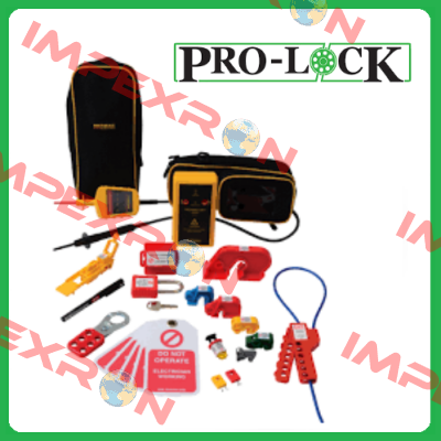 PR-01PMB  Pro-lock