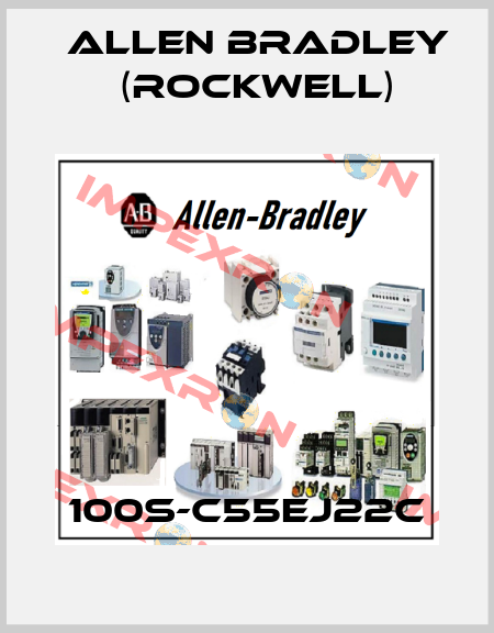 100S-C55EJ22C Allen Bradley (Rockwell)