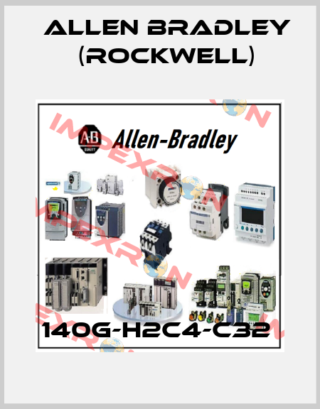 140G-H2C4-C32  Allen Bradley (Rockwell)