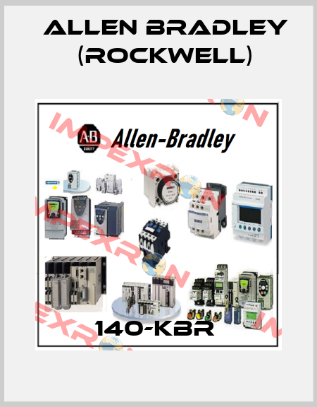 140-KBR  Allen Bradley (Rockwell)