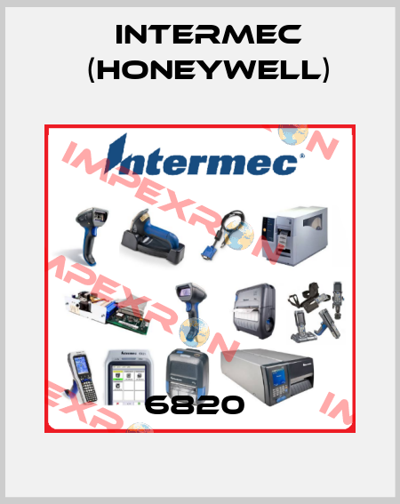 6820  Intermec (Honeywell)