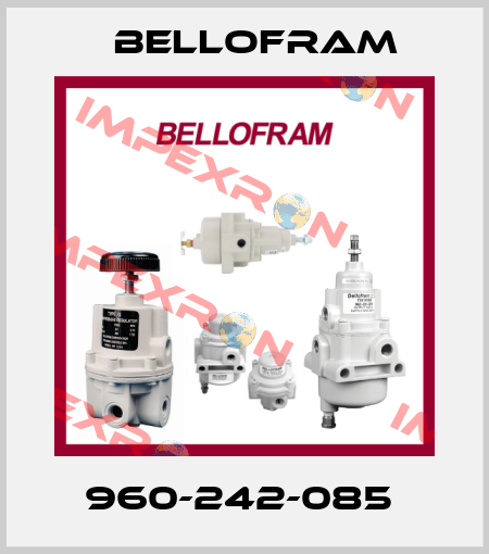960-242-085  Bellofram