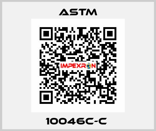 10046C-C  Astm