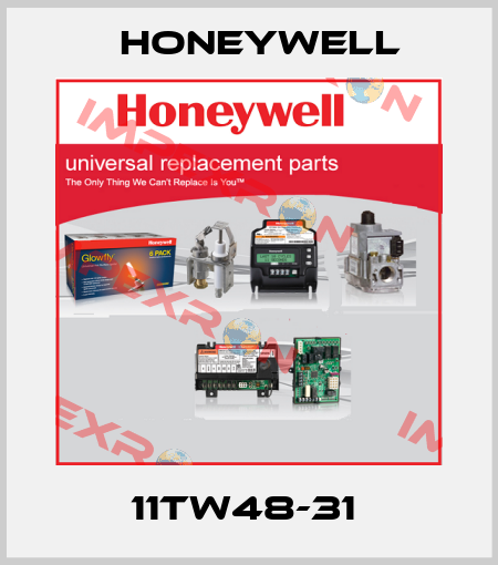 11TW48-31  Honeywell