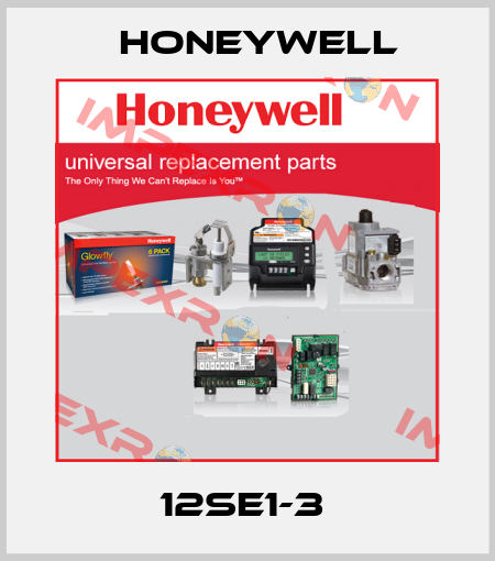 12SE1-3  Honeywell