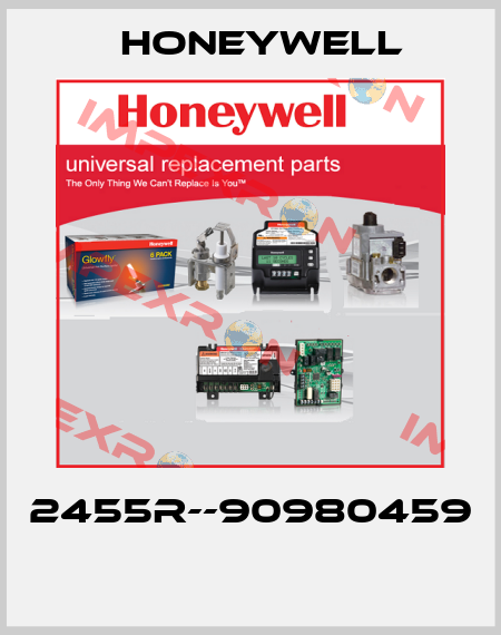 2455R--90980459  Honeywell