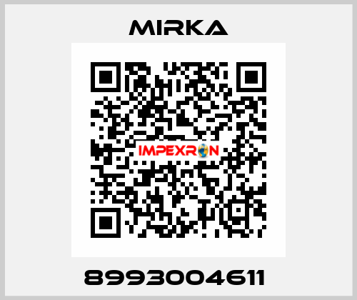 8993004611  Mirka