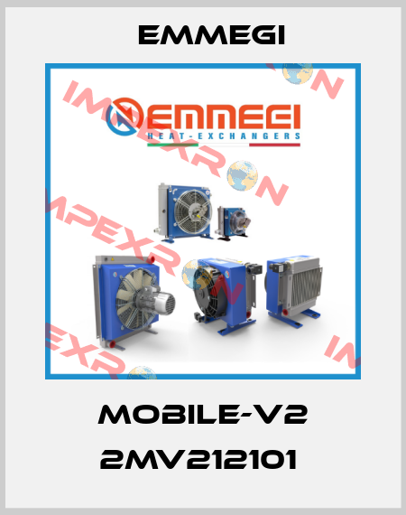 MOBILE-V2 2MV212101  Emmegi