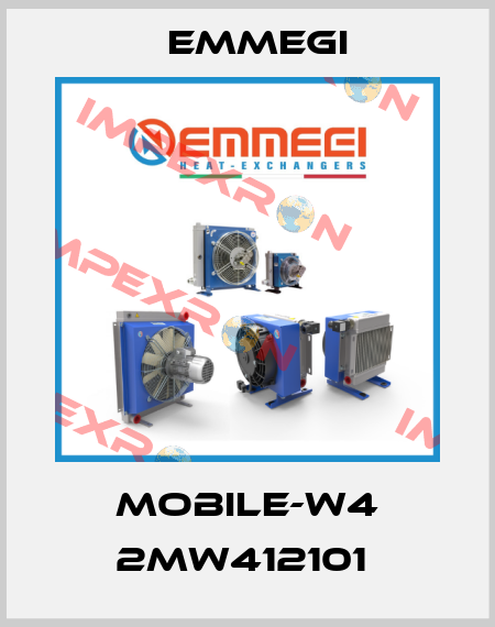 MOBILE-W4 2MW412101  Emmegi