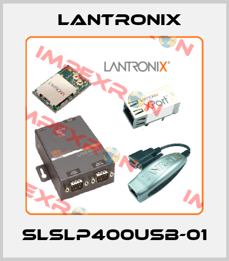 SLSLP400USB-01 Lantronix