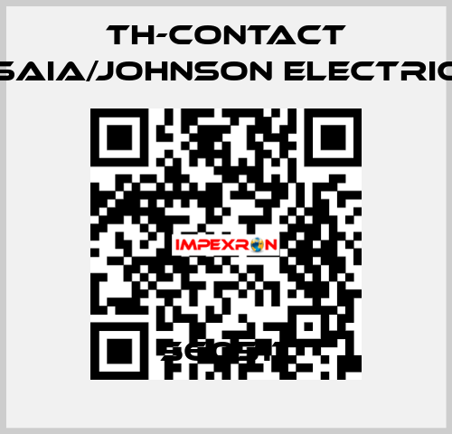 560511  TH-Contact (Saia/Johnson Electric)