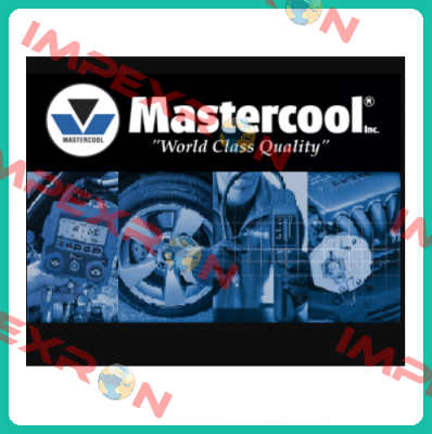 40396-200  Mastercool Inc