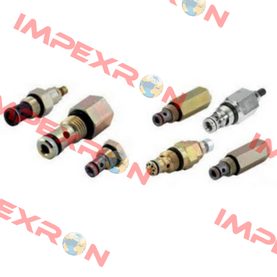 VCC 06 / E-2-A-JL Comatrol