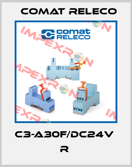 C3-A30F/DC24V  R  Comat Releco