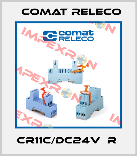 CR11C/DC24V  R  Comat Releco