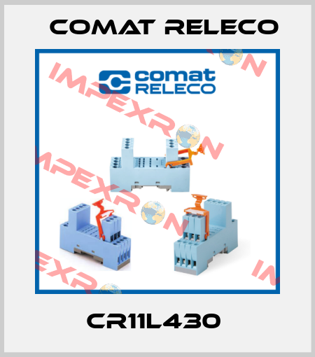 CR11L430  Comat Releco