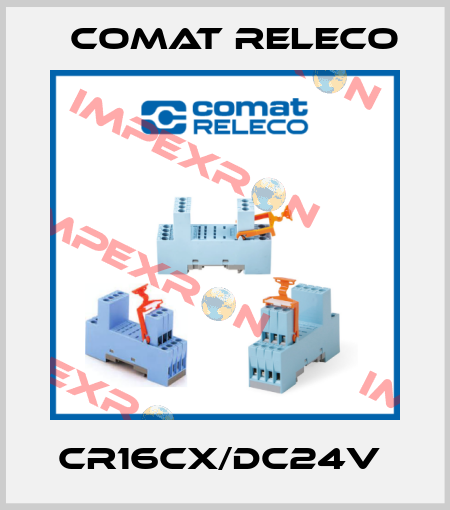 CR16CX/DC24V  Comat Releco